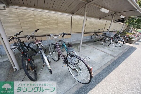 ロイヤルステージの物件内観写真